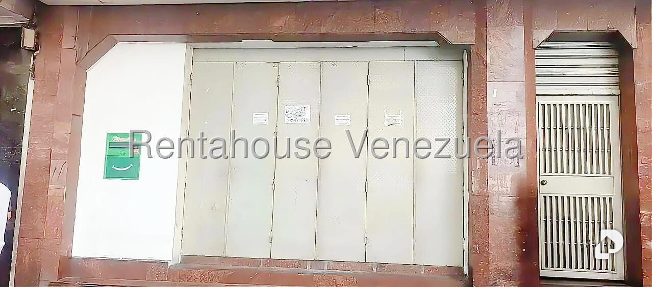 Apartamento en Parroquia Catedral, Caracas – 1