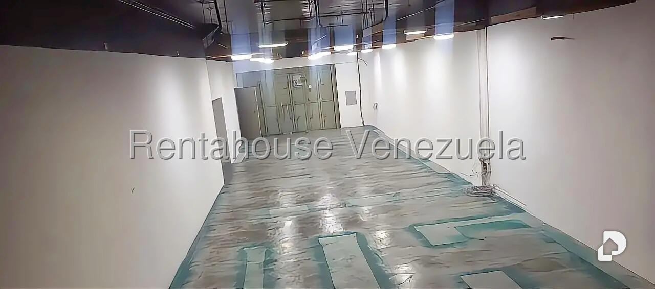 Apartamento en Parroquia Catedral, Caracas – 5