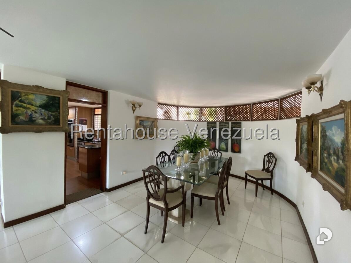 Casa en Lomas De La Trinidad, Caracas – 10