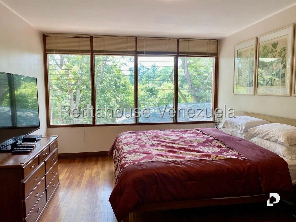 Casa en Lomas De La Trinidad, Caracas – 20