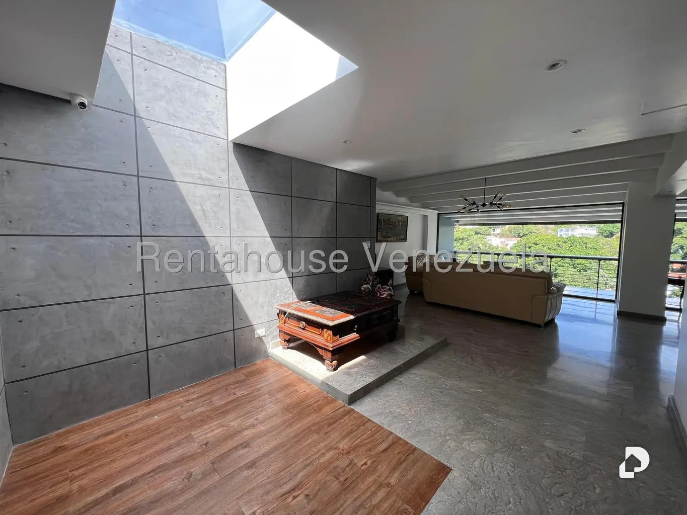 Apartamento en Cumbres de Curumo, Caracas – 5