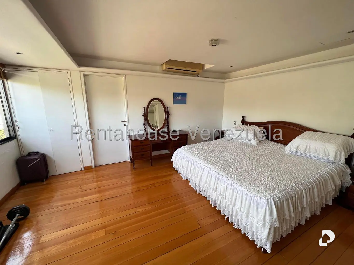 Apartamento en Cumbres de Curumo, Caracas – 17