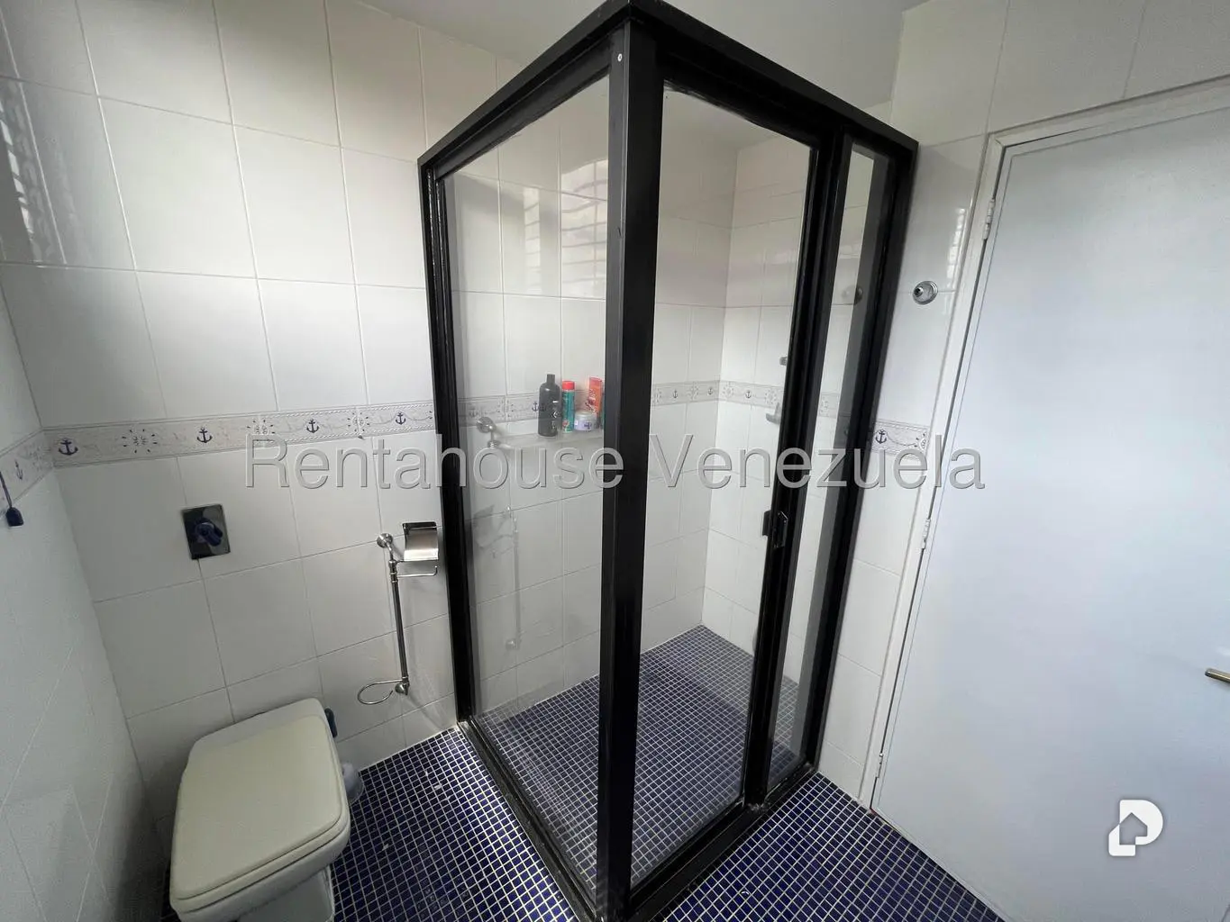 Apartamento en Cumbres de Curumo, Caracas – 27