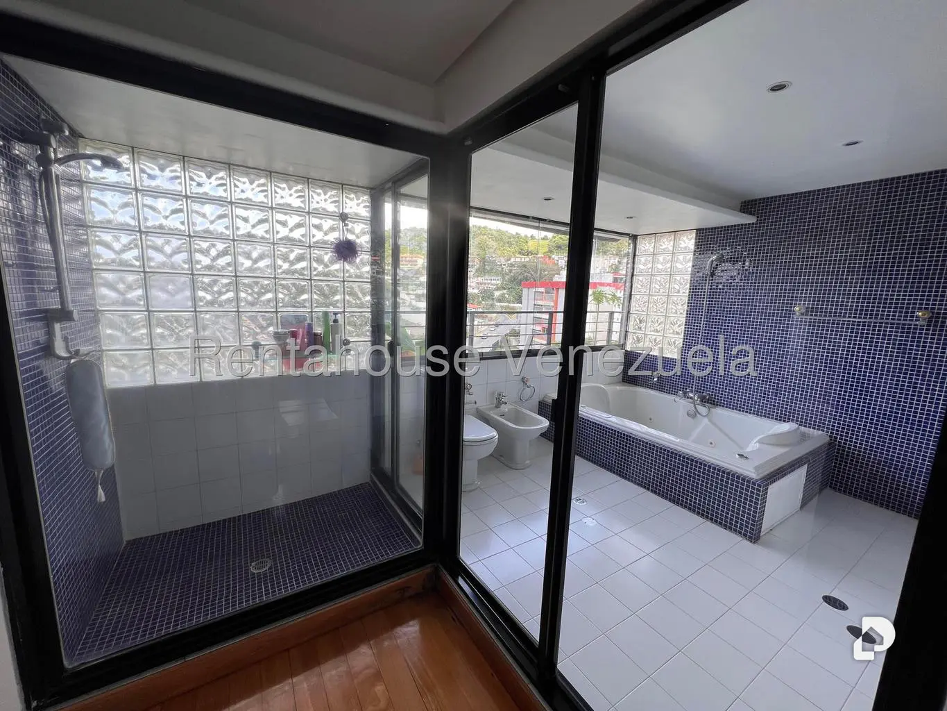 Apartamento en Cumbres de Curumo, Caracas – 20