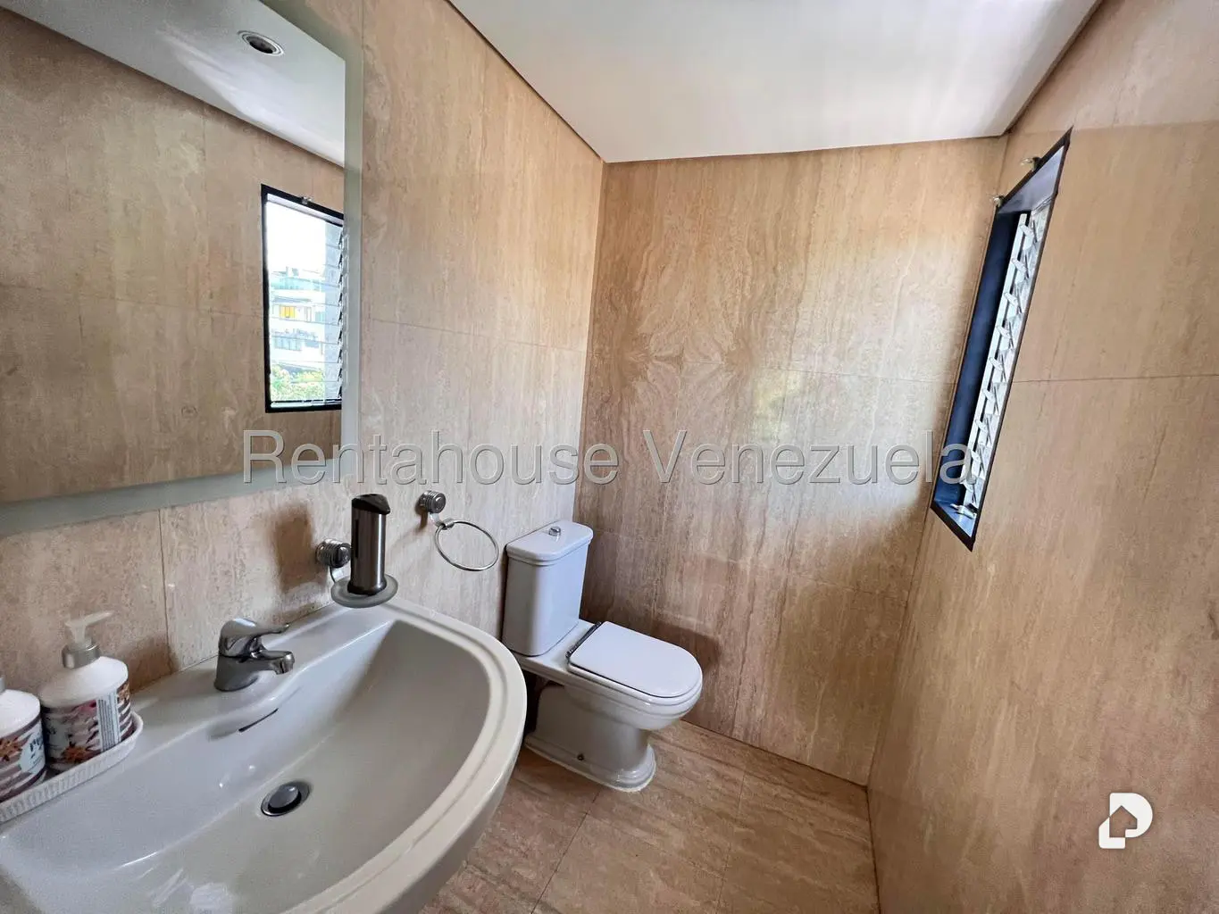 Apartamento en Cumbres de Curumo, Caracas – 7