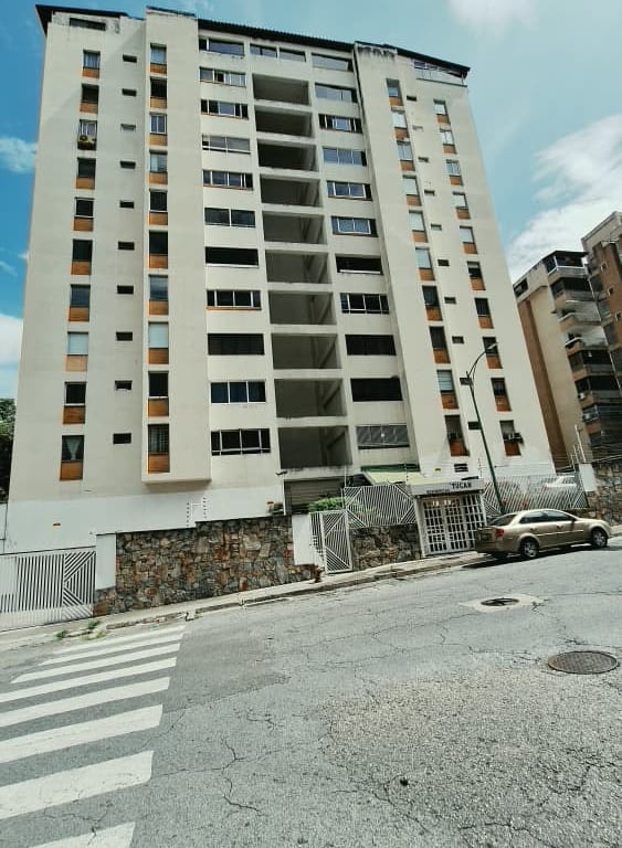 Apartamento en Santa Rosa de Lima, Caracas - 1