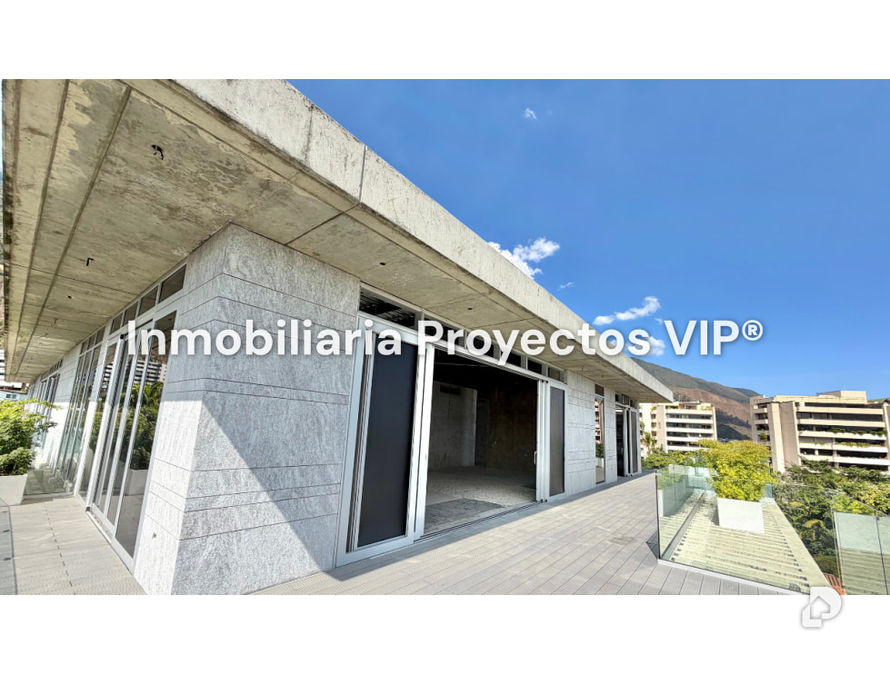 Apartamento en Altamira, Caracas – 5