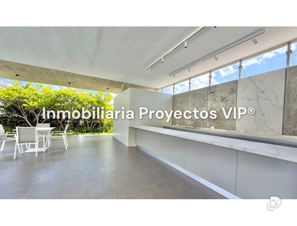 Apartamento en Altamira, Caracas – 10