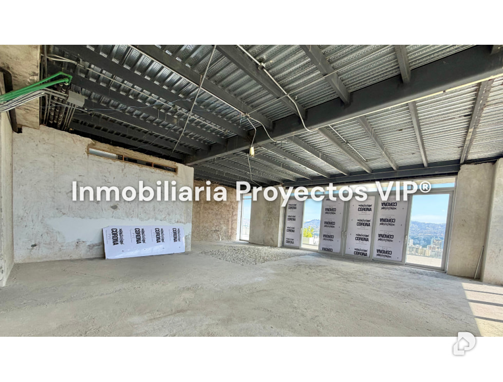 Apartamento en Altamira, Caracas – 2