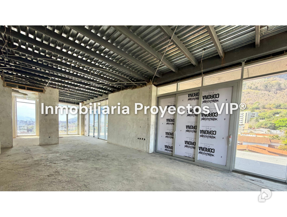 Apartamento en Altamira, Caracas – 8