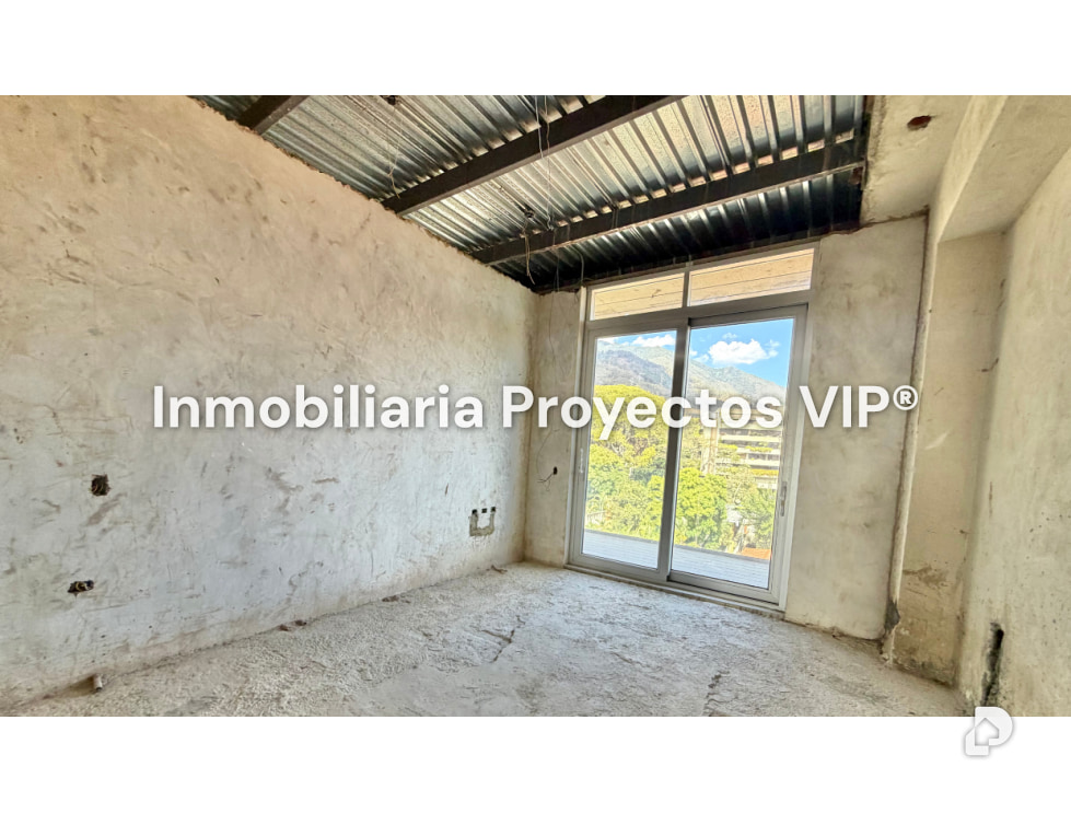 Apartamento en Altamira, Caracas – 6