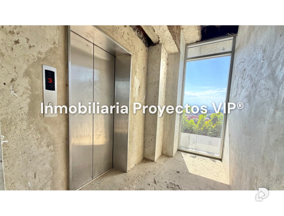 Apartamento en Altamira, Caracas – 7