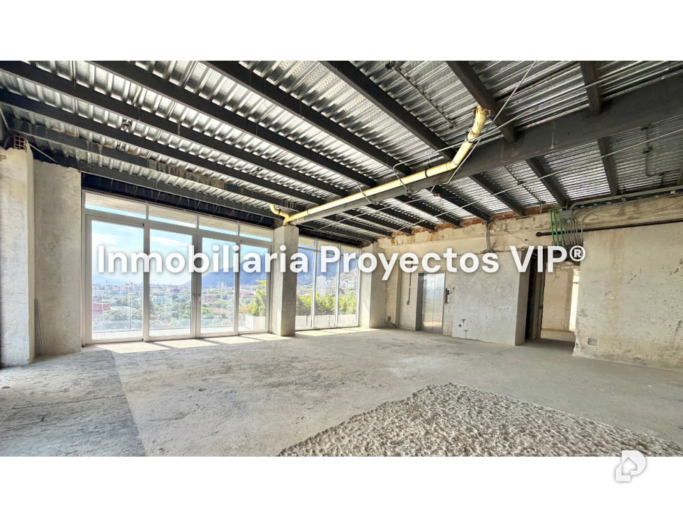 Apartamento en Altamira, Caracas – 3