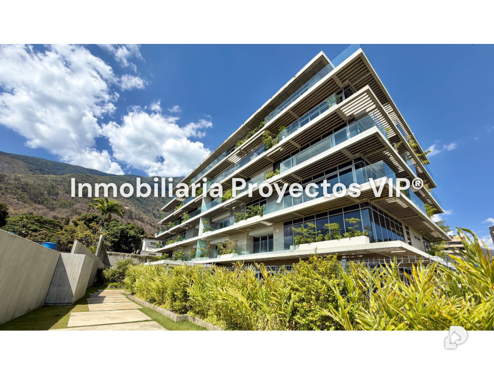 Apartamento en Altamira, Caracas – 11