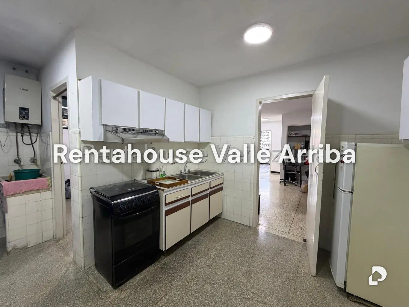 Apartamento en Las Palmas, Caracas – 10