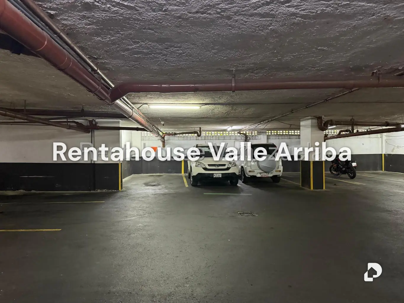Apartamento en Las Palmas, Caracas – 23