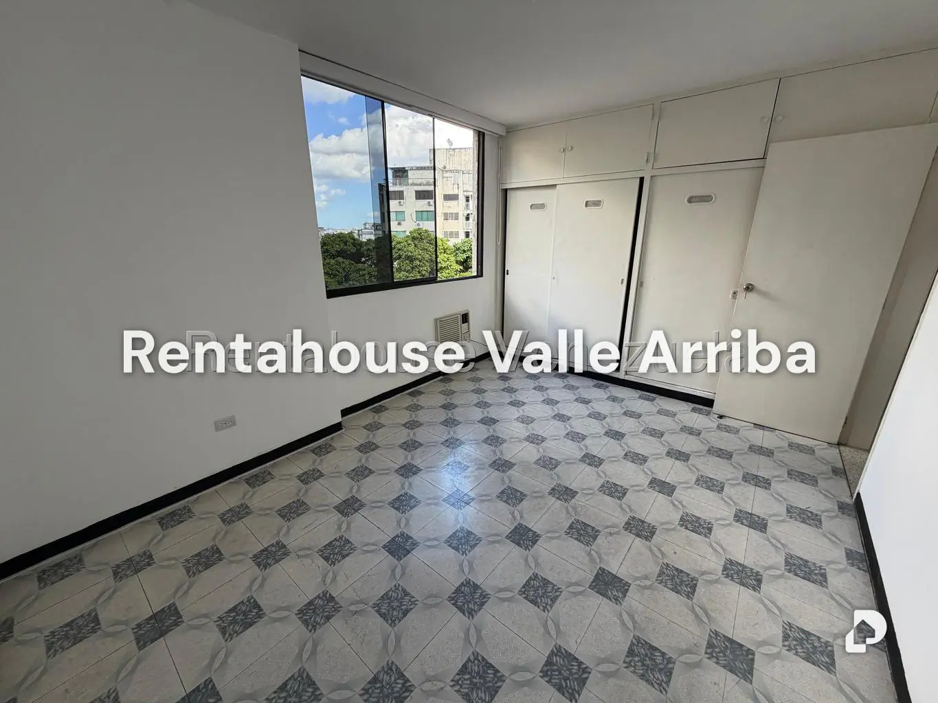 Apartamento en Las Palmas, Caracas – 16