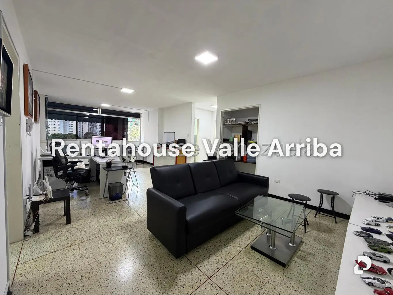 Apartamento en Las Palmas, Caracas – 4
