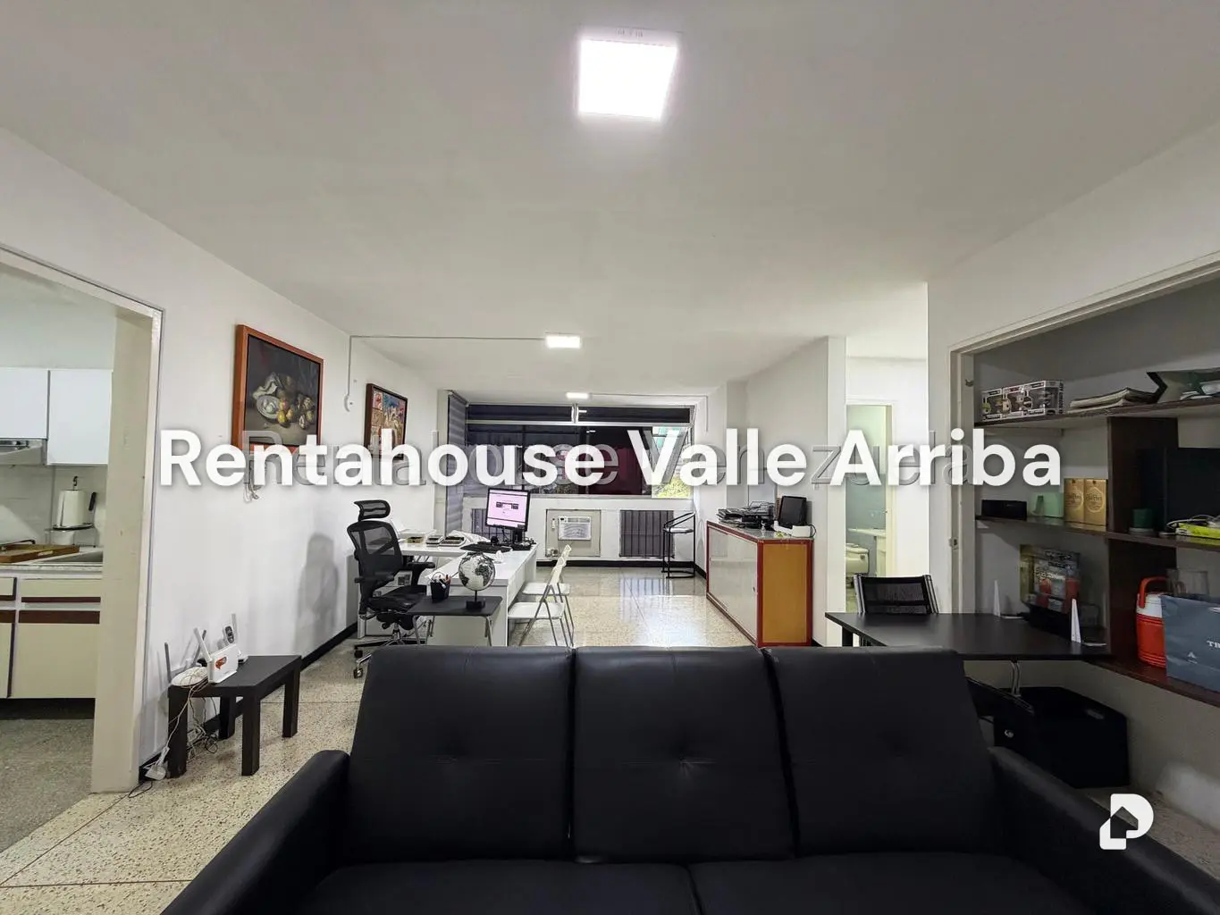 Apartamento en Las Palmas, Caracas – 5
