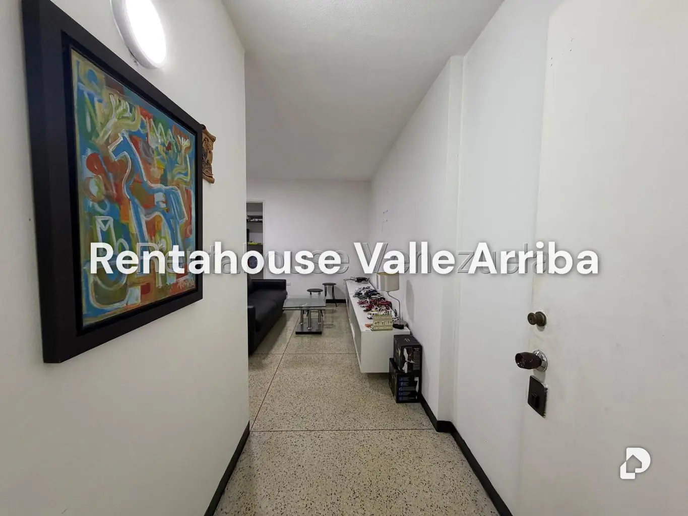 Apartamento en Las Palmas, Caracas – 3