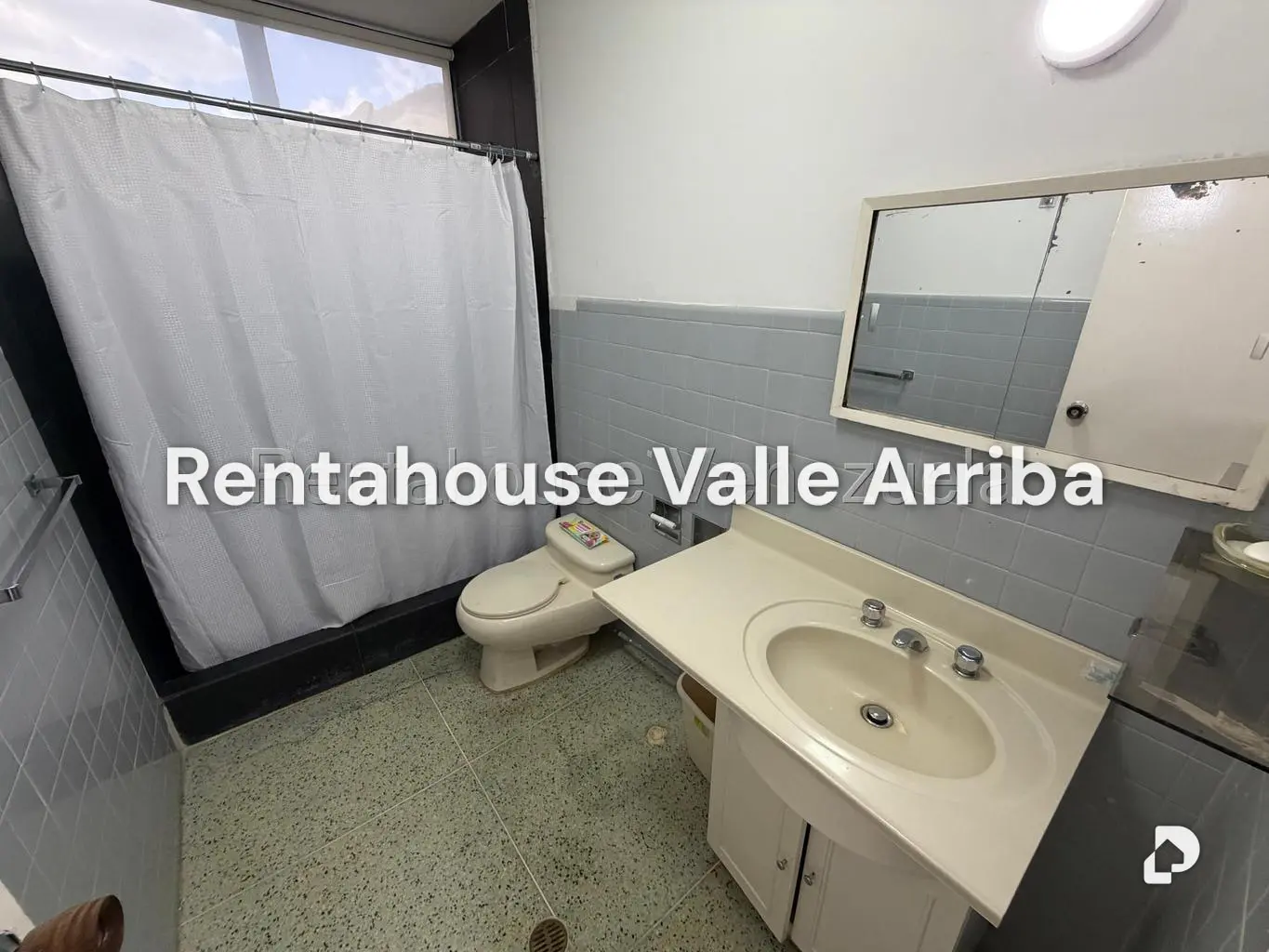 Apartamento en Las Palmas, Caracas – 20