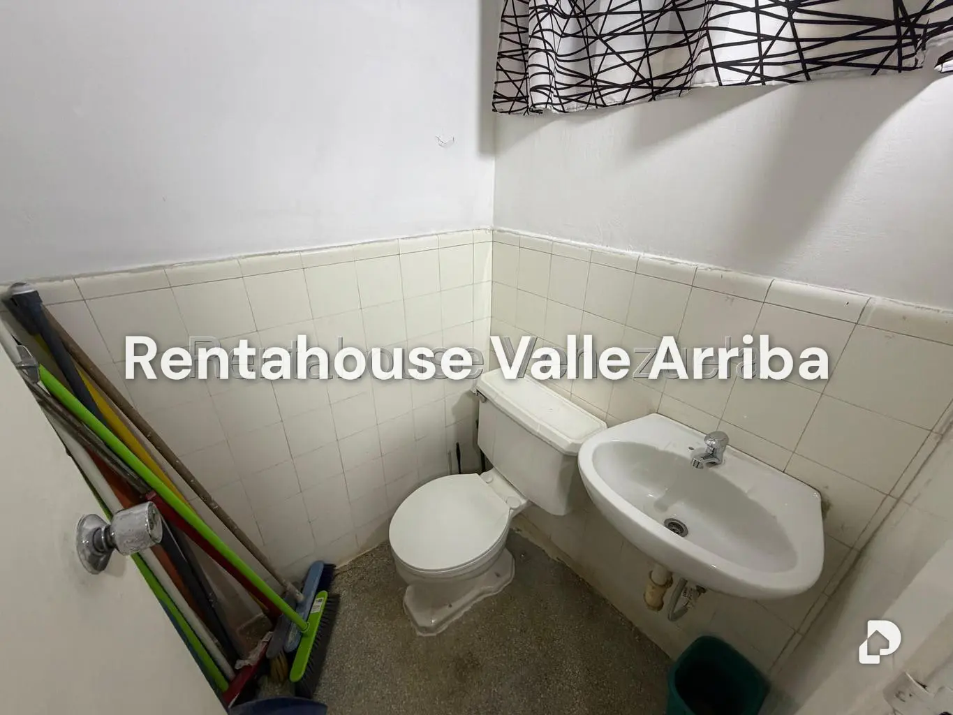 Apartamento en Las Palmas, Caracas – 22