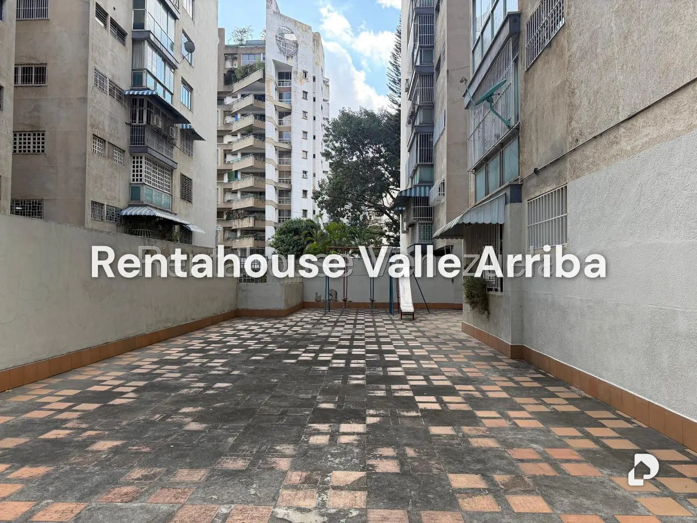 Apartamento en Las Palmas, Caracas – 2