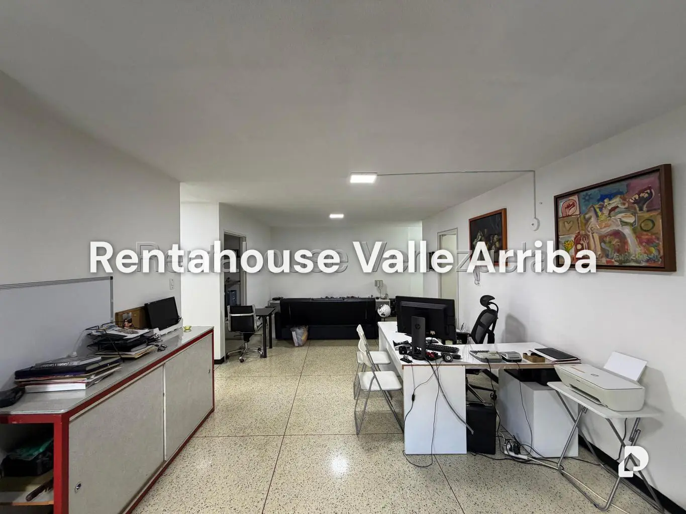 Apartamento en Las Palmas, Caracas – 9