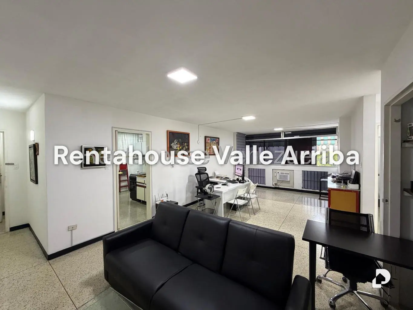Apartamento en Las Palmas, Caracas – 6