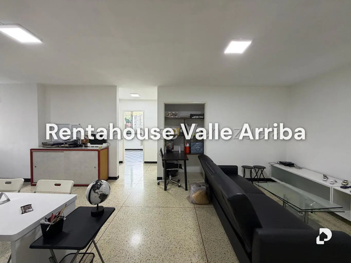 Apartamento en Las Palmas, Caracas – 7