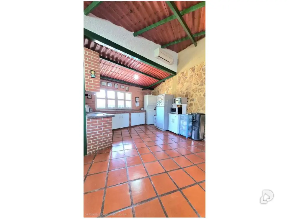 Terreno en San Antonio de Los Altos, Altos Mirandinos – 10