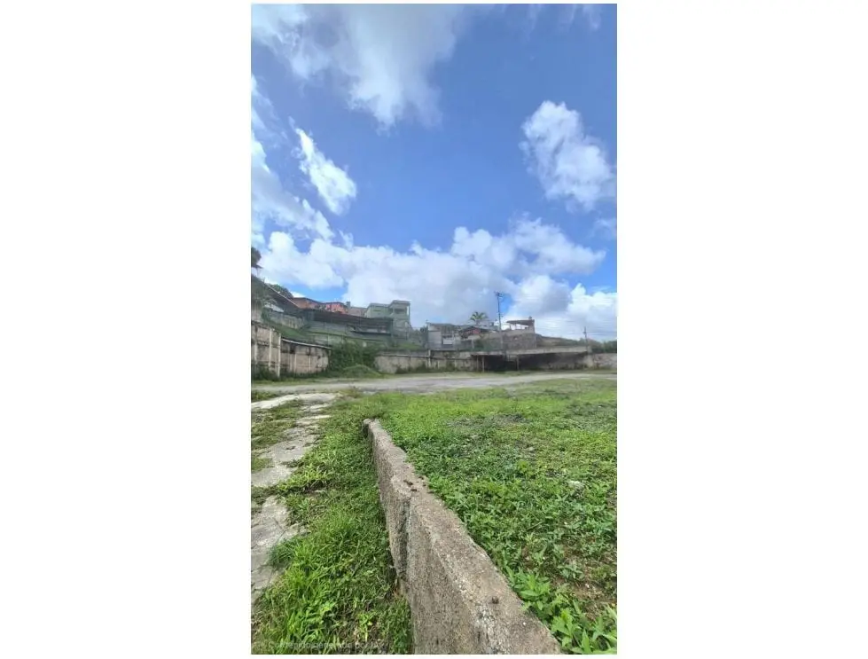 Terreno en San Antonio de Los Altos, Altos Mirandinos - 1