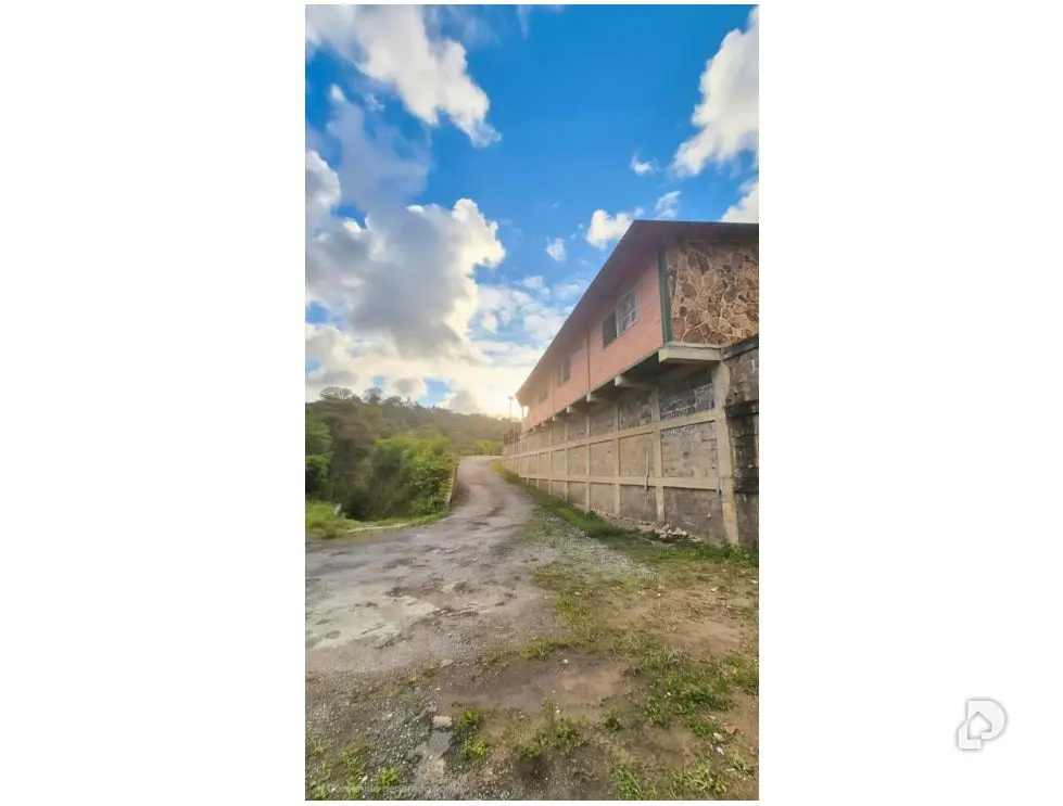Terreno en San Antonio de Los Altos, Altos Mirandinos – 8