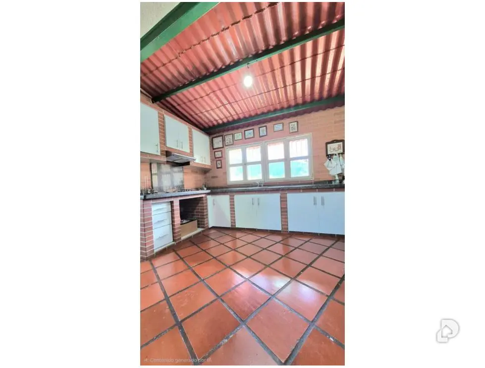 Terreno en San Antonio de Los Altos, Altos Mirandinos – 11