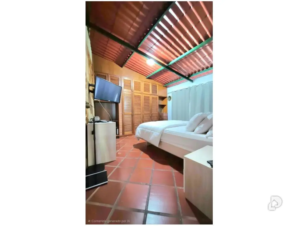 Terreno en San Antonio de Los Altos, Altos Mirandinos – 17