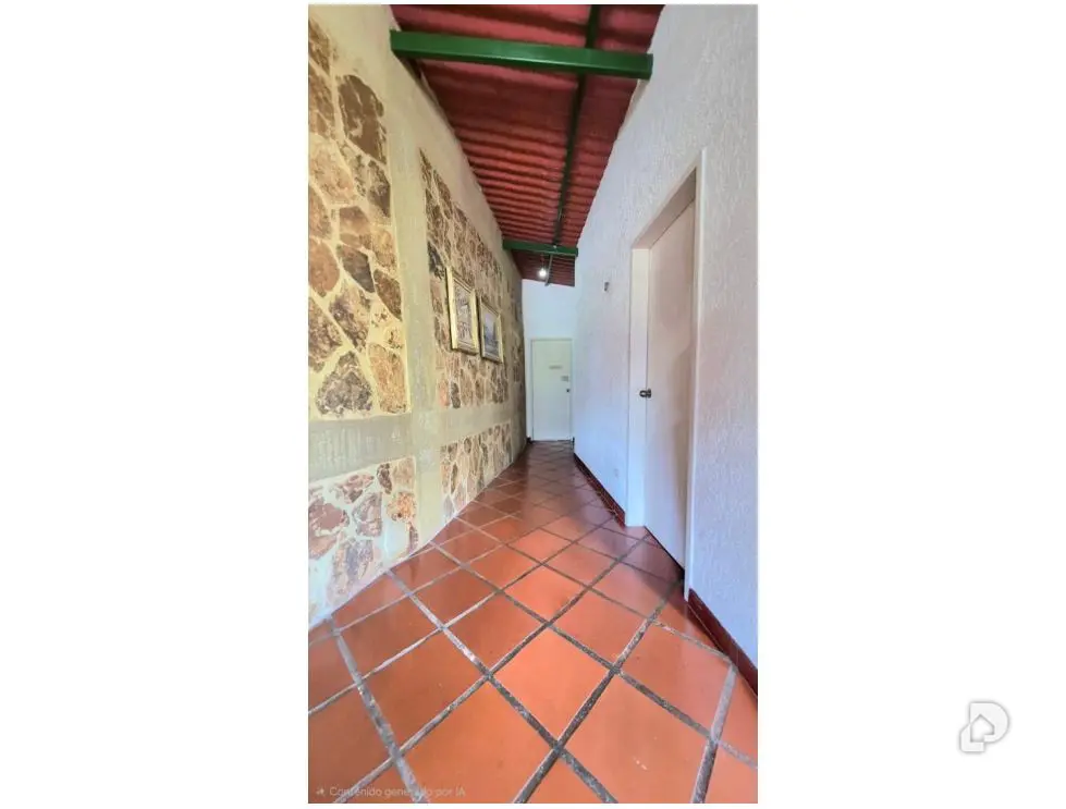 Terreno en San Antonio de Los Altos, Altos Mirandinos – 12