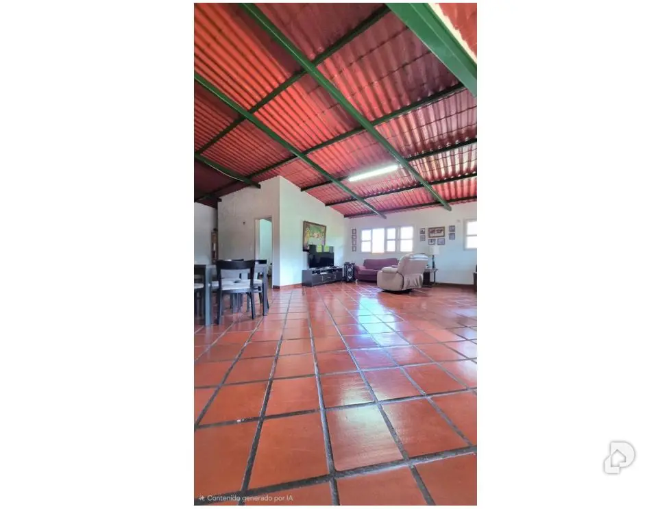 Terreno en San Antonio de Los Altos, Altos Mirandinos – 9