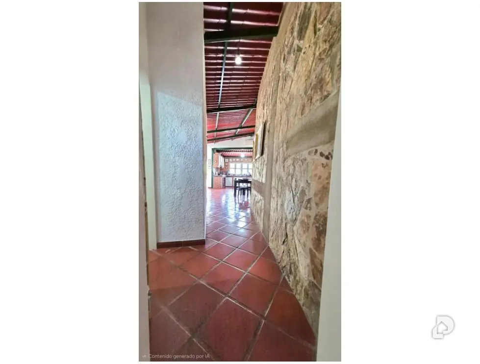 Terreno en San Antonio de Los Altos, Altos Mirandinos – 16
