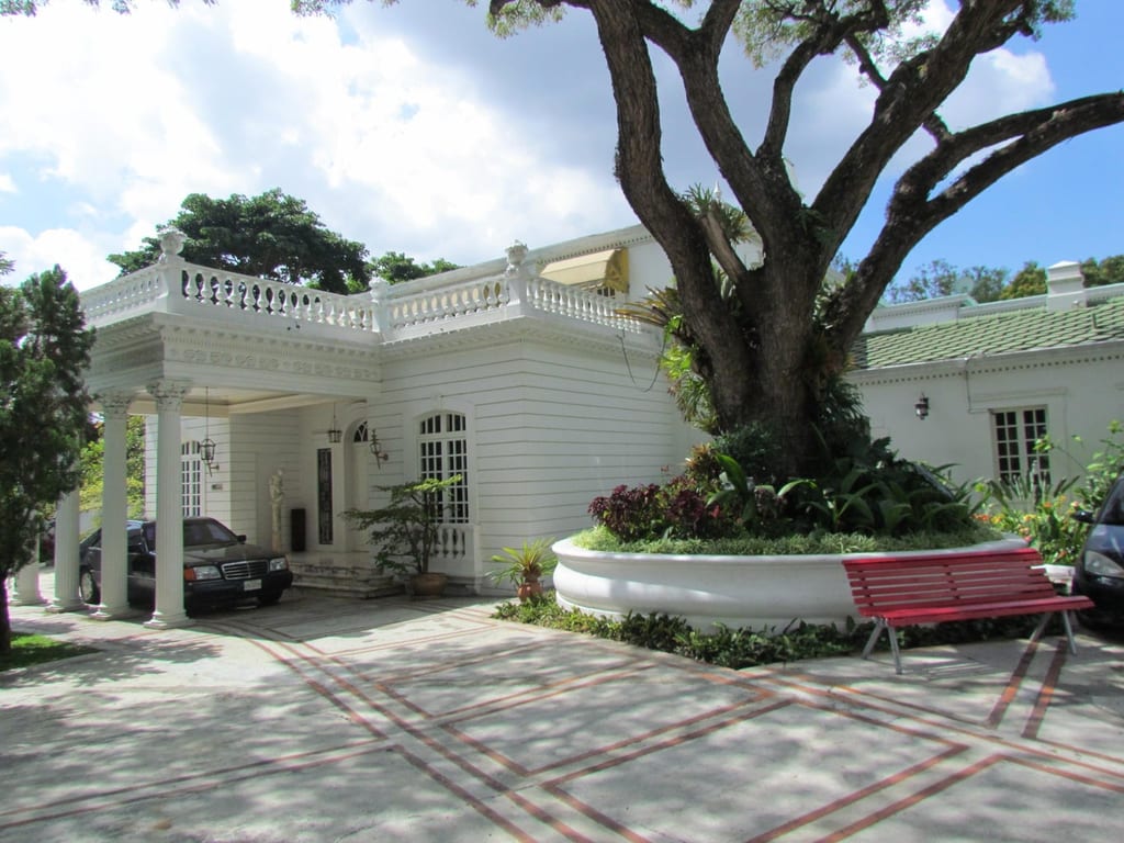 Casa en Country Club, Caracas - 1