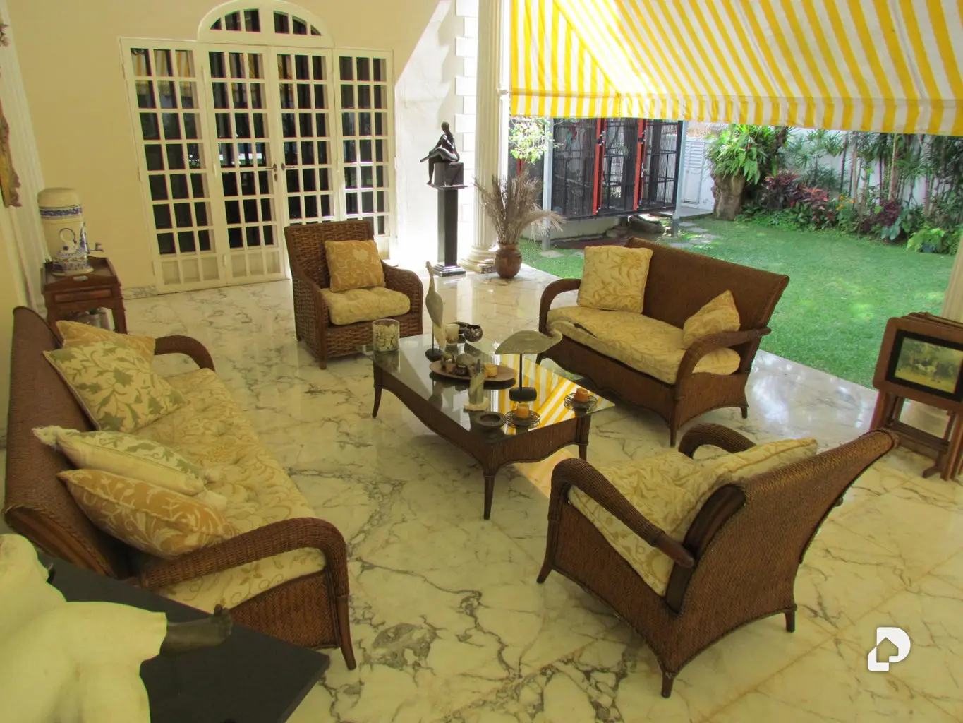 Casa en Country Club, Caracas