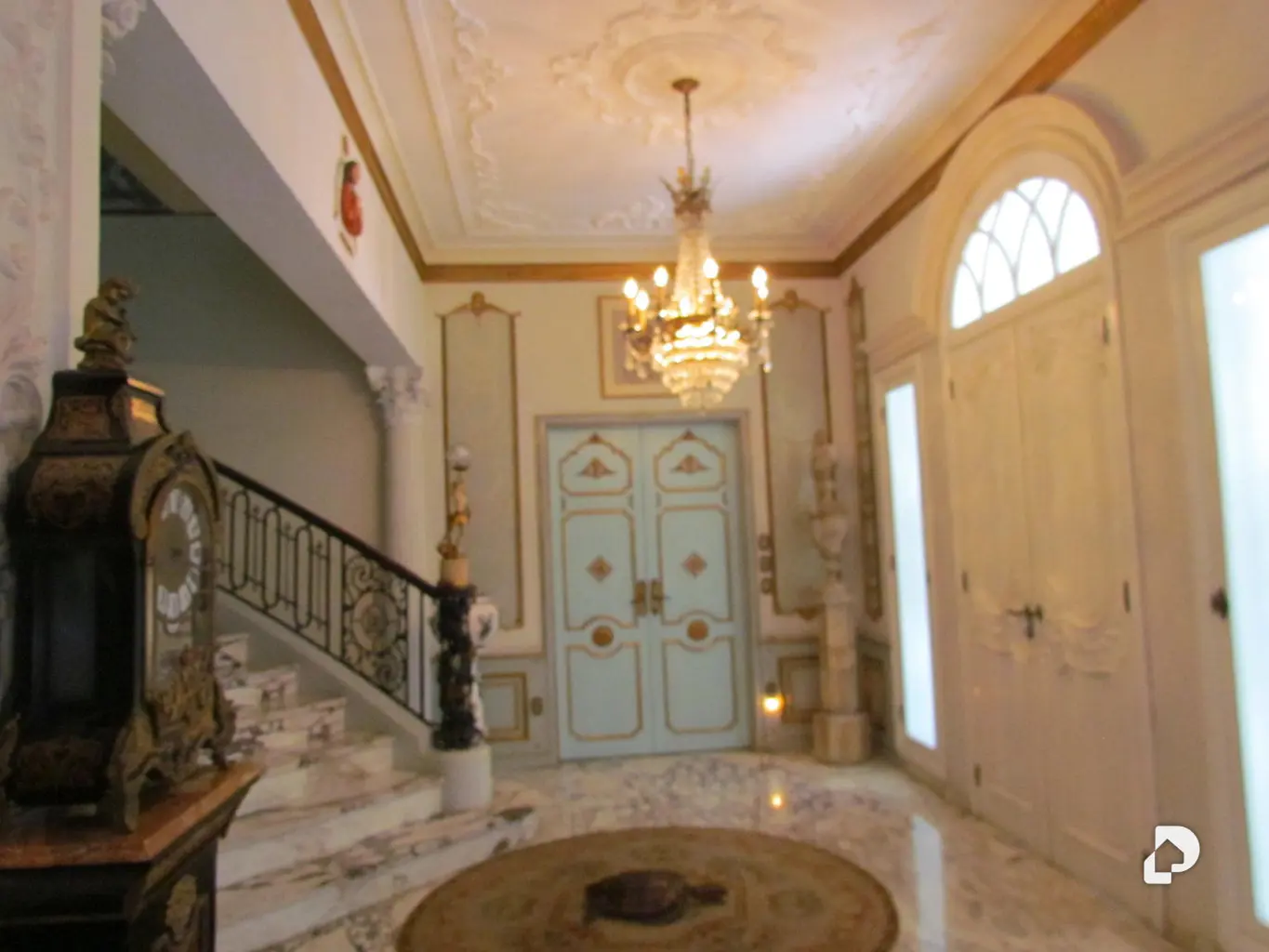 Casa en Country Club, Caracas