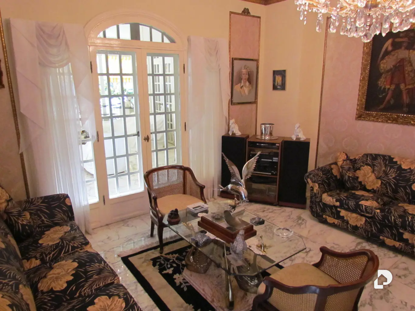 Casa en Country Club, Caracas