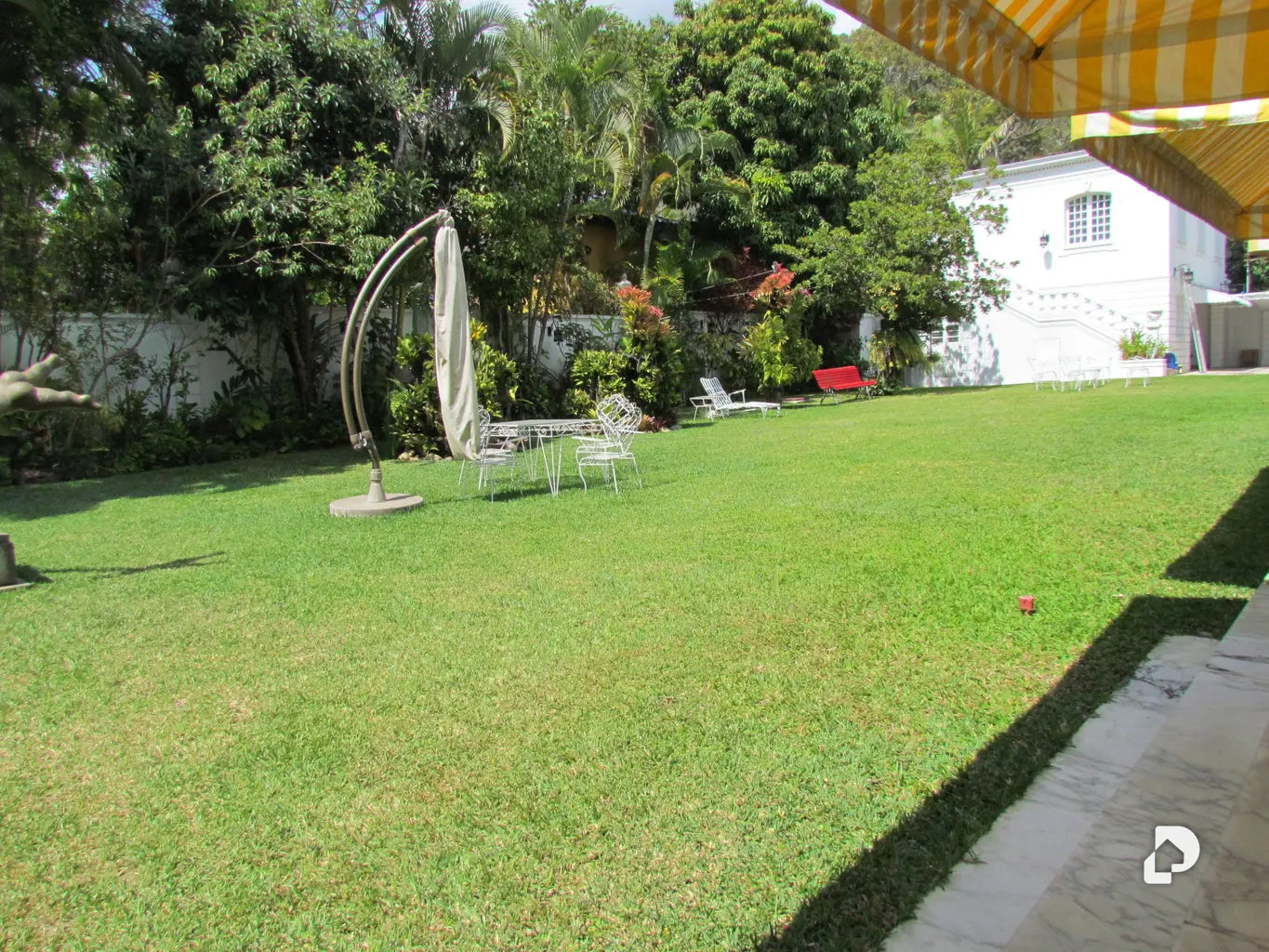 Casa en Country Club, Caracas