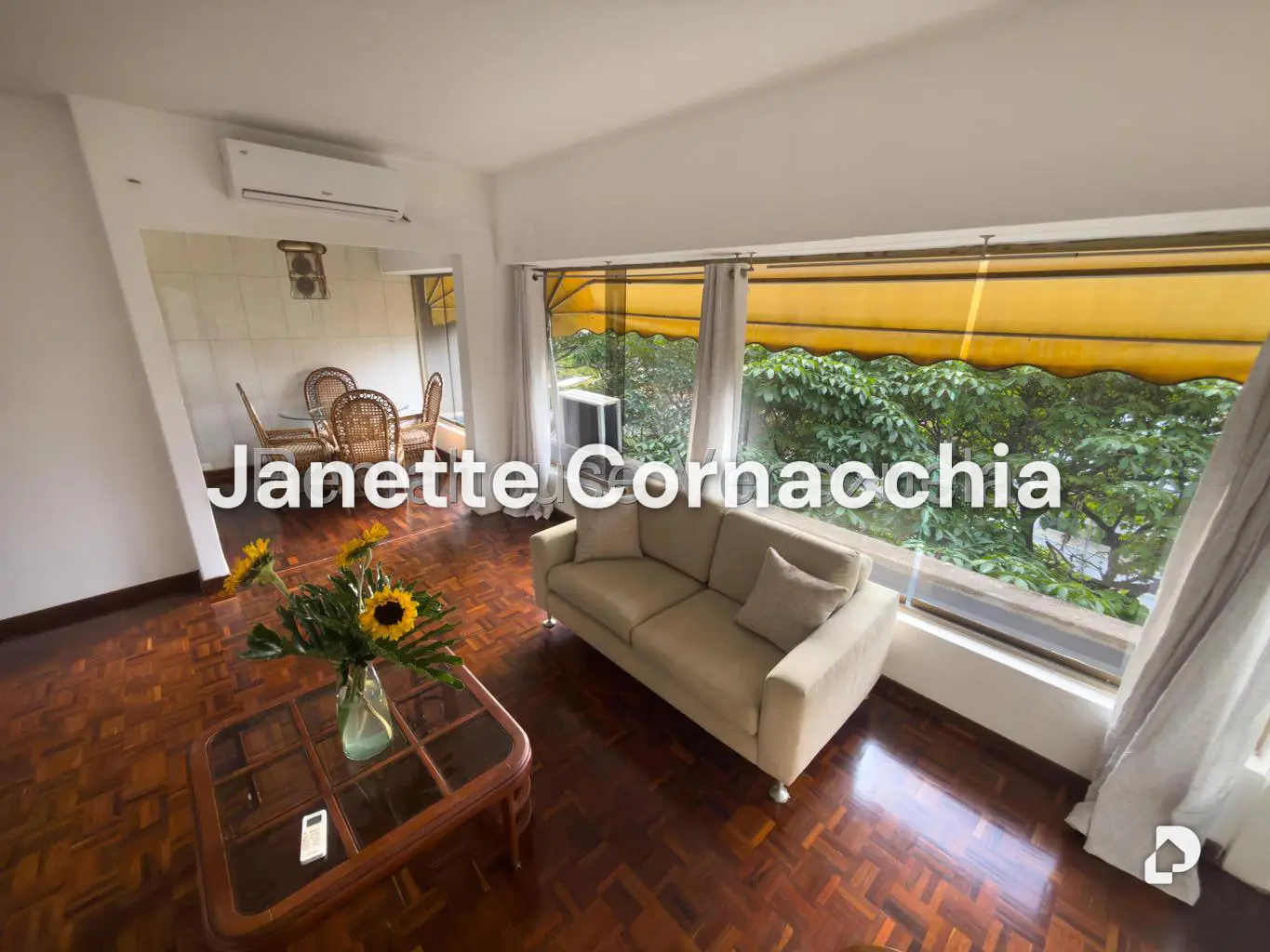 Apartamento en Colinas de Bello Monte, Caracas – 13