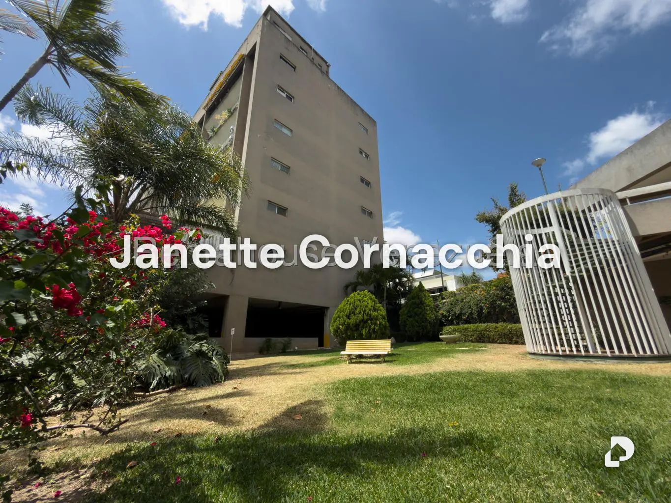 Apartamento en Colinas de Bello Monte, Caracas – 21