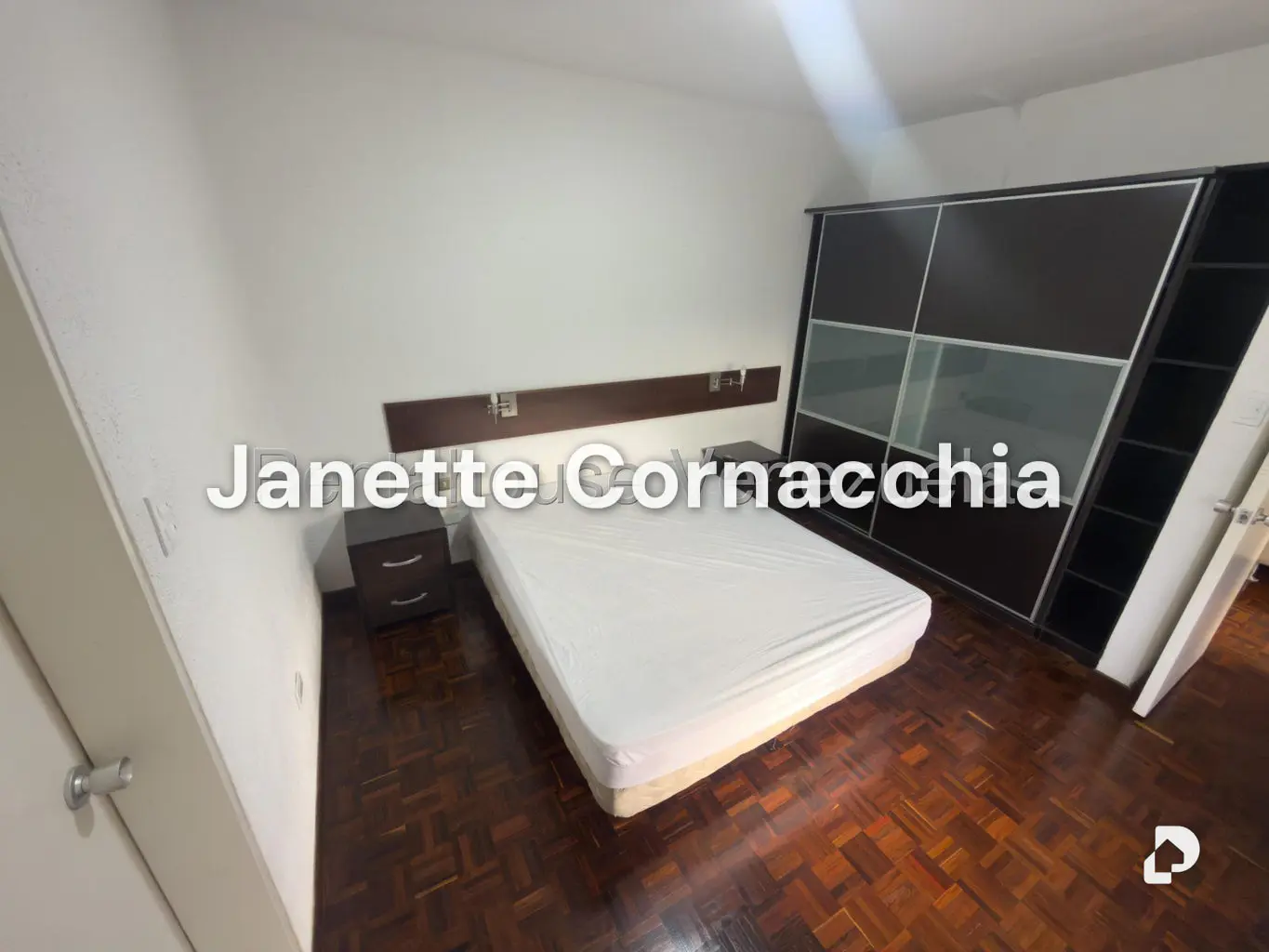 Apartamento en Colinas de Bello Monte, Caracas – 1