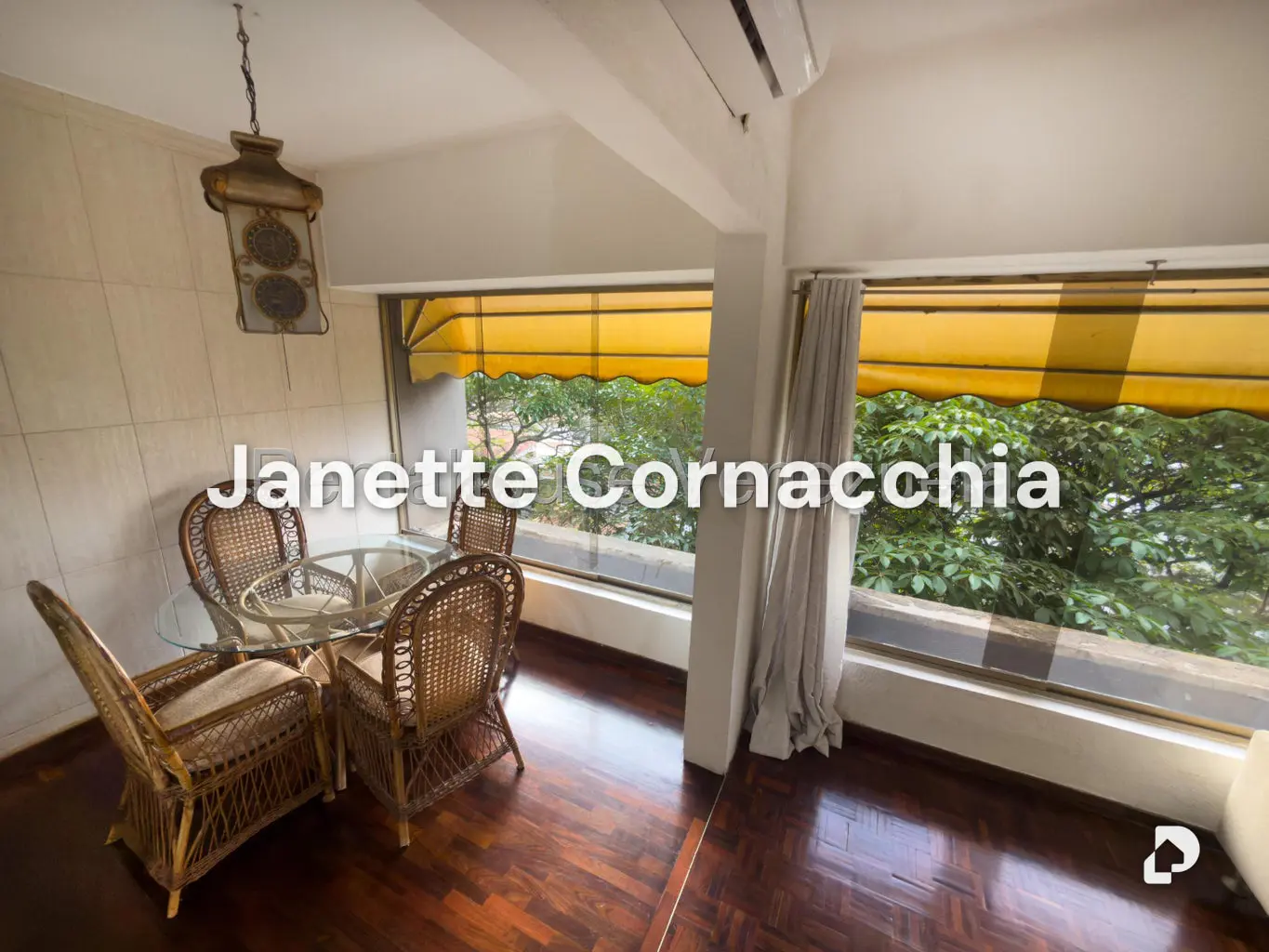 Apartamento en Colinas de Bello Monte, Caracas – 5