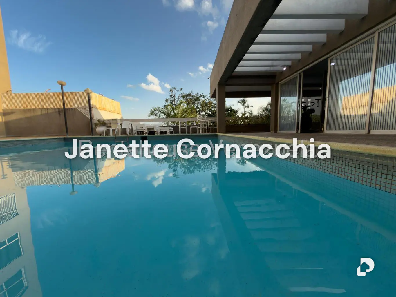 Apartamento en Colinas de Bello Monte, Caracas – 20