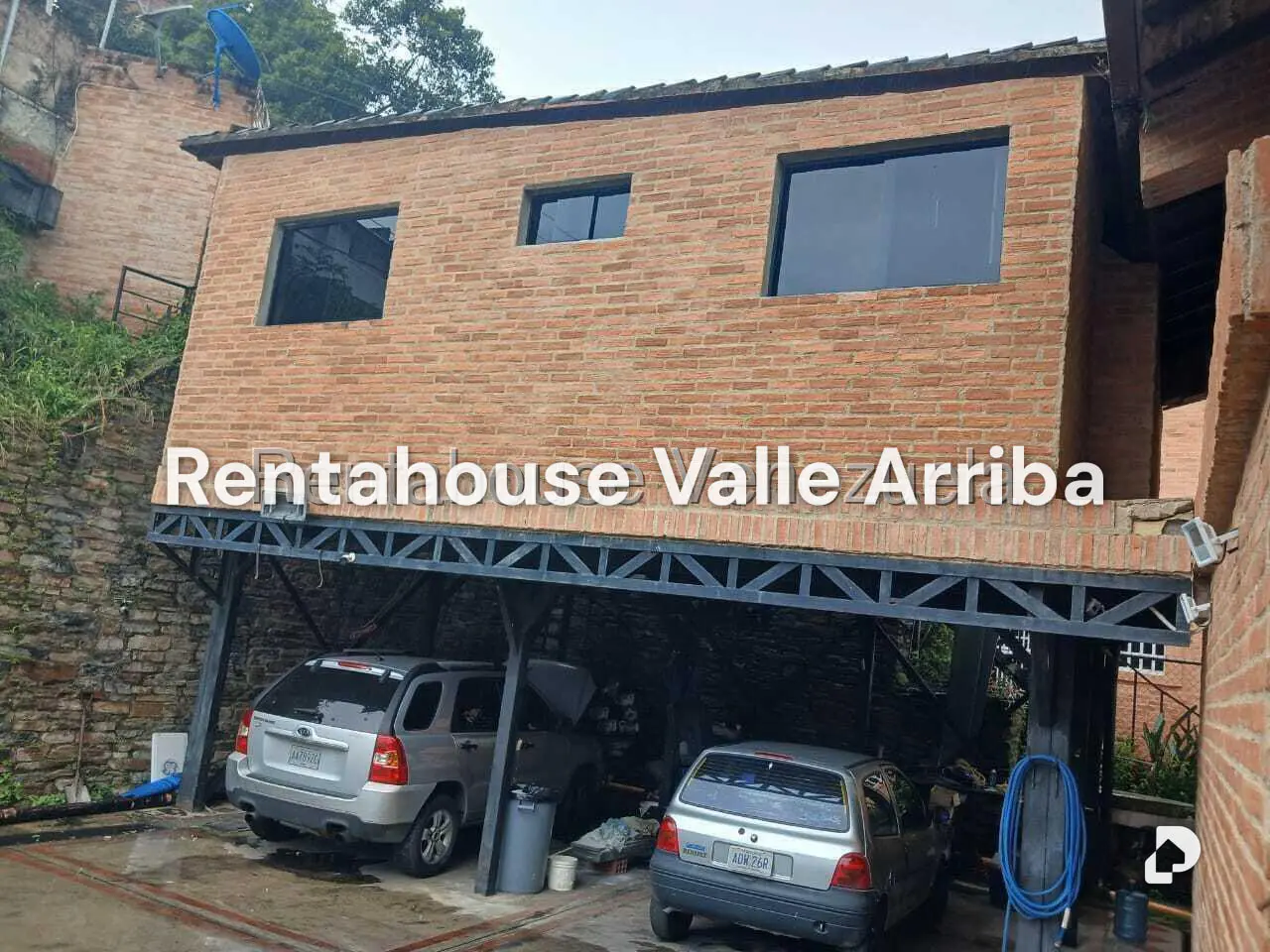Apartamento en La Unión, Caracas