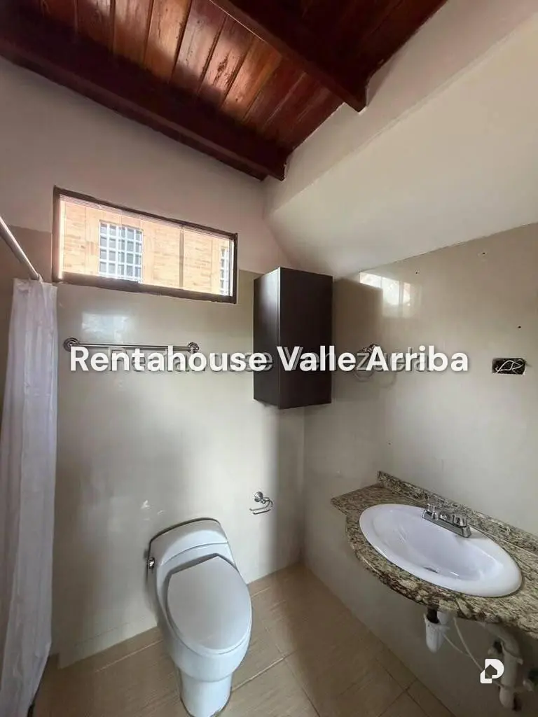Apartamento en La Unión, Caracas
